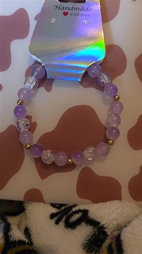 go check out these glass bracelets on the webbie #bracelets #smallbusinessowner #smallbusinesscheck #smallbusiness #handmade