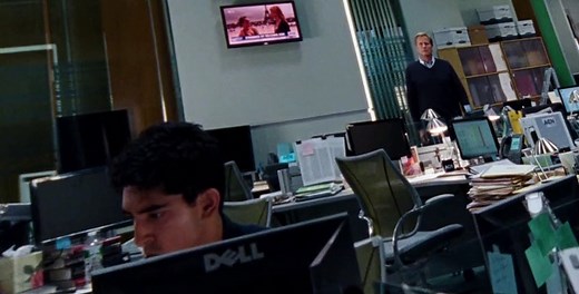 The Newsroom S01 E01