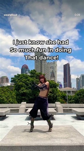 I JUST KNOW THAT SHE LOVED THE DANCE! #lisa #swadika #kpop #enhypen #jungwon #edit #dance #shorts