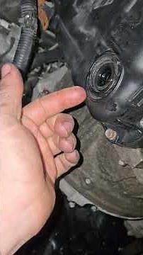 how to add transmission fluid into a Hyundai vehicle!!!