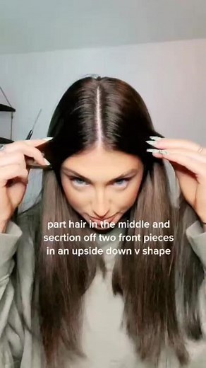 Hair Style ideas 💡 Follow for More tips tricks an ideas 🌹#hair⭐style #my💡ideas #tips⭐tricks #snow👰white #imagination👩‍🎓life🌹is_your❤️creation🌹