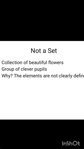 Introduction to sets