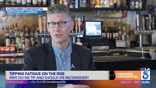 Consumer Confidential: Oct. 6th 2024