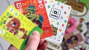 Every Animal Crossing Amiibo Card For New Horizons And New Leaf