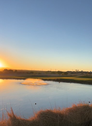 San Pedro Golf Course on Reels