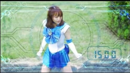 GIGA美少女战士水星2