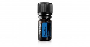 Deep Blue Oil | doTERRA Essential Oils