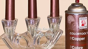 This week’s Tulip Tuesday is all about adding a little magic to your candlelight! Leanne shares a quick and easy tip for color-tinting battery candles—perfect for coordinating with your floral designs or seasonal décor. No flame, no fuss, just fabulous glow. A touch of color and creativity makes every design shine a little brighter! | Floral Design Institute