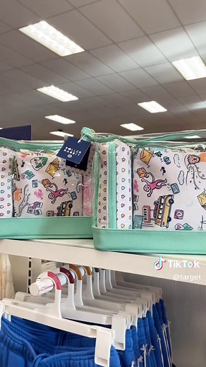 Discover the Roller Rabbit x Target Collection!