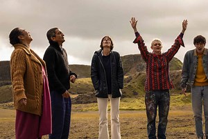 The Listeners premiere date, trailer, and key art unveiled