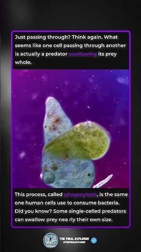 Cell vs. Cell
