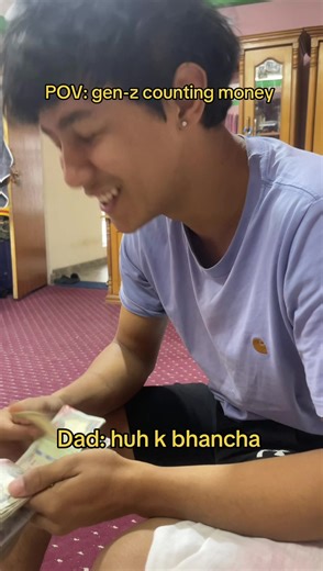 The Gen-Z Counting Ninja Technique Explained