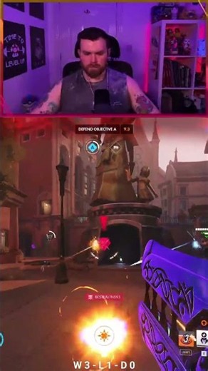 Insane Illari Turnaround Multikill
