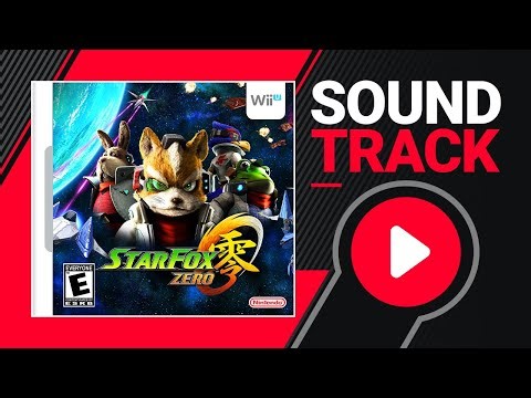 Star Fox Zero - Credits 2