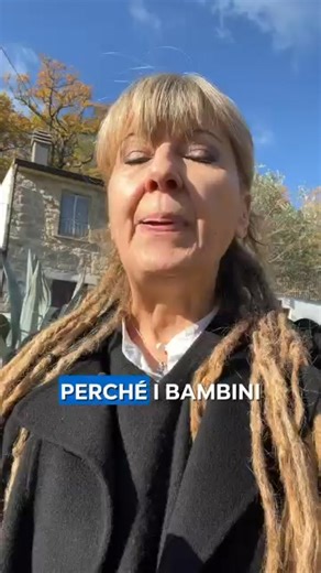 Cosa sta aspettando il tribunale? Fate subito tornare i bambini del bosco a casa! | AncoRadio