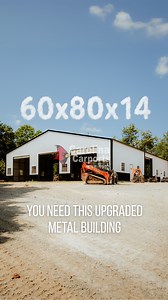 3.5K views · 37 reactions | Take a walk through Luke’s massive...