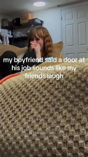 The Most Recognizable Laugh 😂