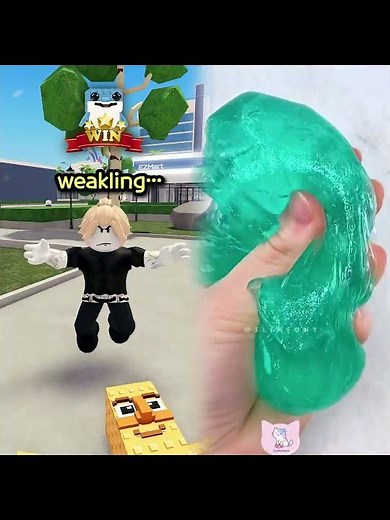 Let’s Raise a Brainrot!