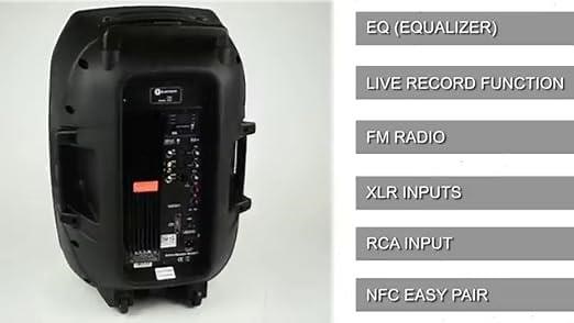 Edison Professional M 2000+