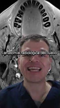 👉 Neck CT scan: what nobody taught you about anatomy 🧠