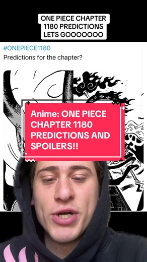 #greenscreen ONE PIECE CHAPTER 1180 PREDICTIONS AND SPOILERS DONT MIND IF I DO #onepiece1180spoilers #anime #manga #onepiece @Nerd Twitch @Triple Nexus