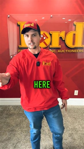 62K views · 606 reactions |  How DO You Get Auction Ready? From lighting to layout, it’s the prep that makes a sale shine. Here’s a peek behind the curtain at how we get ready.  Ford Brothers Auctioneers  606-679-2212 #FordBrothersAuctioneers #AuctionPrep #BehindTheScenes | Ford Brothers Inc. Auctioneers | Facebook