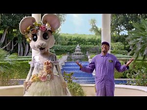 Preview: Masked Singer Season 3 Trailor