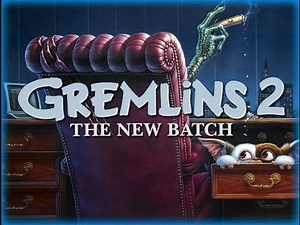 Gremlins 2: The New Batch - Deleted Scenes (With Commentary)