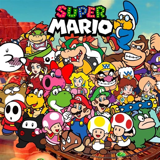 🍁Tanooki Mario215🍁