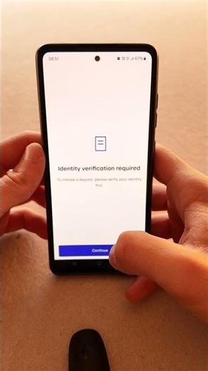 How To Deposit Money On BitVavo?