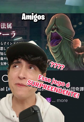 RAIDOU Remastered: Aventura e Mistério no Nintendo Switch