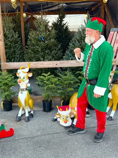 2.7K views | Busy Bee Lawn & Garden Center on Reels | Facebook