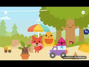 Sago Mini Daycare Babies Crying Compilations