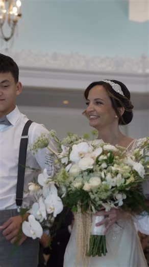 89K views · 361 reactions | My $1,000,000 Disney World Wedding! Full video live on Youtube! | The_Hamilton_Collection | Facebook