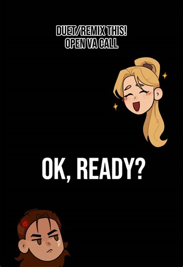 VOICE ACT IN OUR FAITH-BASED ANIMATED SHORT FILM!!🎬 This is “Children of Light,” a 2D animated Bible-based short, exploring faith, fighting demons, and illustrating scripture. We’re gearing up to launch our March Kickstarter campaign to fund the trailer! Our trailer features an Angel character, and we’re looking for a VA that can bring to life Angel’s elegant, yet powerful voice 🪽 Think of a character that radiates God’s glory (after all, Angels in scripture often say “do not be afraid” to hum