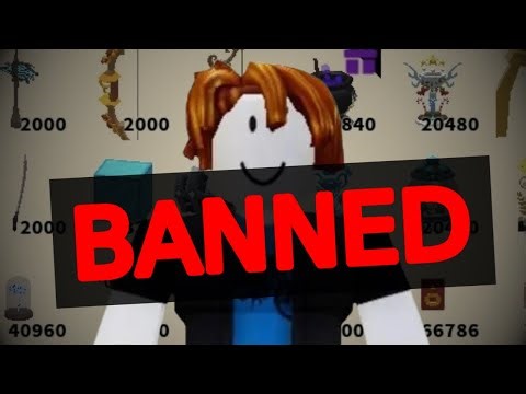 Roblox Islands dupers, watch this...