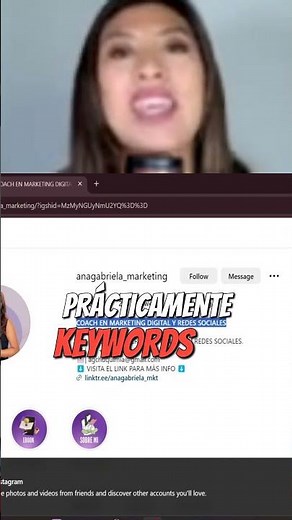 💯 Como CREAR UN INSTAGRAM para NEGOCIO 2024 en minutos