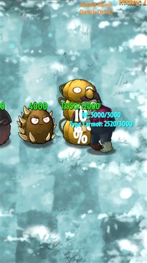 Cool Wall Nut Fusions vs Netherite Miner Zombie #shorts #pvz #pvzfusion #fusion #mods | Squanch CommunitY