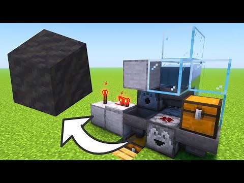 High Efficiency Mud Farm | 9000 Per Hour | Minecraft 1.19 Tutorial