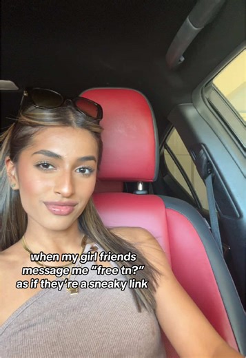 How to Respond to Sneaky Link Messages from Friends