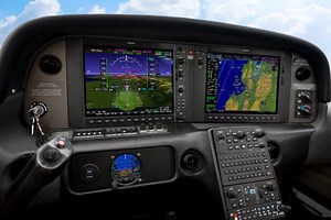 Upgrade your SR Series cockpit with Cirrus Perspective
