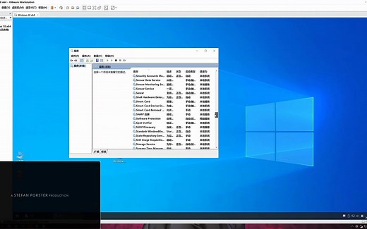 Stardock Windowblinds 10.89--系统美化安装教程与测试