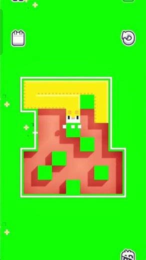 Only Genius Can Solve This Puzzle 🧠 | Longcat Level 208