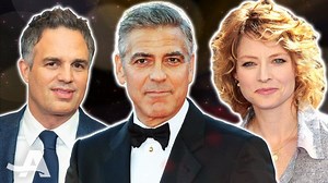 Although the red carpet remained in storage, this year's Movies for Grownups Awards with AARP The Magazine on Great Performances was like having a Zoom party with Hollywood stars in their moment of triumph. Stream the show now at http://spr.ly/6184Hv40j or on the PBS Video app. | AARP