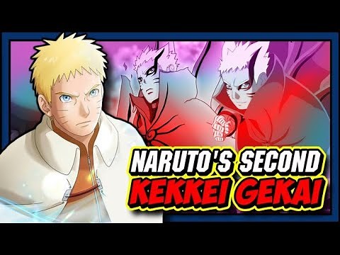Magnet Release Kekkei Genkai Explained!