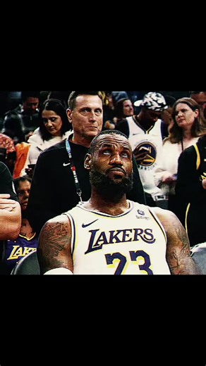 LeBron James Highlights: A Dynamic Basketball Edit