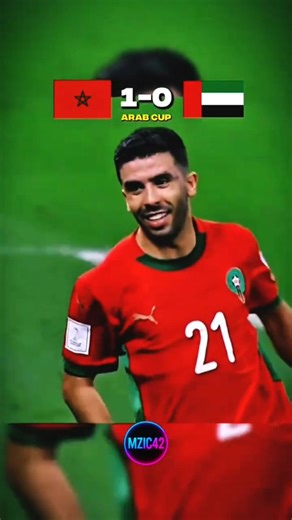 Arabuniversal on Instagram‎: "Kassarna 3inou | كسرنا عينو | الاغنية الرسمية لكأس العرب🔥 Voici la chanson de la Coupe d’Arabe 2025 au Maroc, un hymne puissant qui fait vibrer les stades, les supporters Arabes 🌍⚽ Inspirée par l’esprit des Lions de l’Atlas, cette chanson célèbre : 🇲🇦 le Maroc 🦁 la fierté africaine ⚽ la Coupe d’Arabe Un rythme africain fort, une énergie de stade, un refrain viral que tout le monde chante : “Kassarna 3inou | كسرنا عينو” 🎶🔥 #kassarna3inou #ChansonCoupeDAfrique​