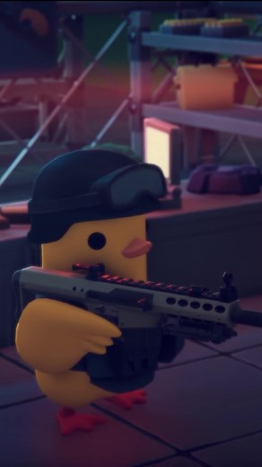 Escape From Duckov: Free Demo Available Now!