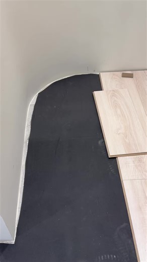 #旭展地板#woodenfloor717