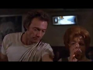 Opening Scene | Every Which Way But Loose (1978)